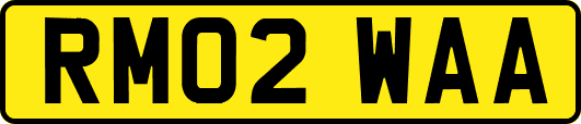 RM02WAA