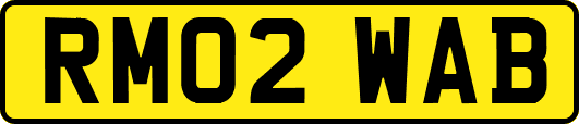 RM02WAB