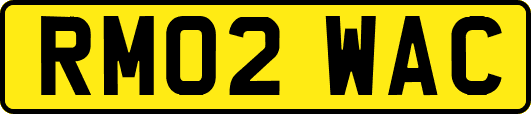 RM02WAC