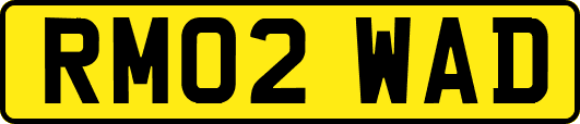 RM02WAD