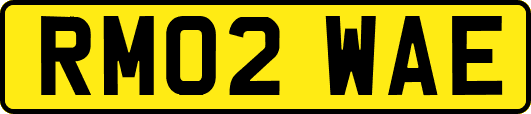 RM02WAE