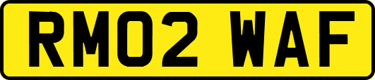 RM02WAF