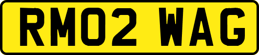 RM02WAG