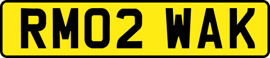 RM02WAK
