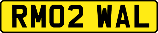 RM02WAL
