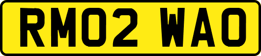RM02WAO