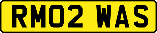 RM02WAS
