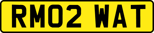 RM02WAT