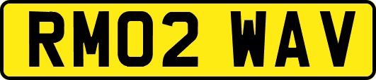 RM02WAV