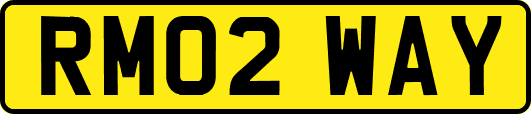 RM02WAY