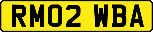 RM02WBA