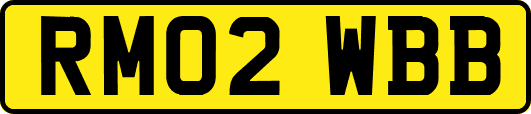 RM02WBB