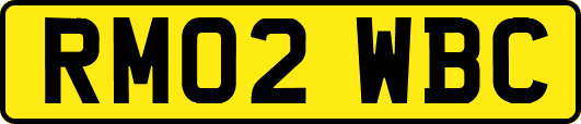 RM02WBC