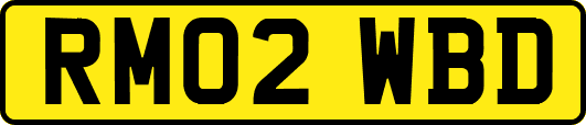 RM02WBD