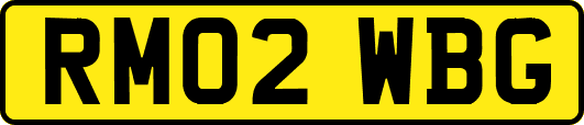 RM02WBG