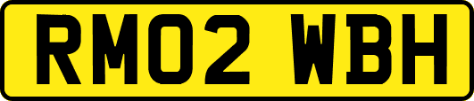 RM02WBH