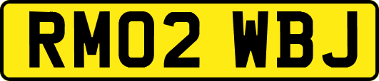 RM02WBJ