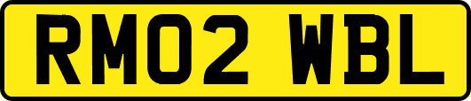 RM02WBL