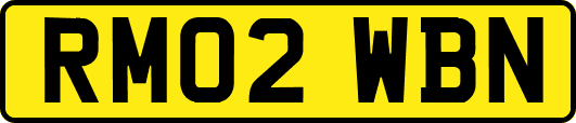 RM02WBN