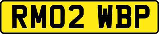 RM02WBP