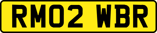 RM02WBR