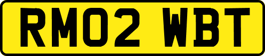 RM02WBT