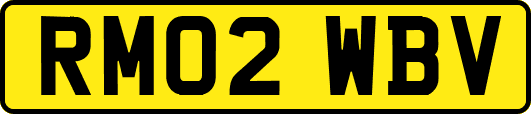 RM02WBV