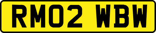 RM02WBW