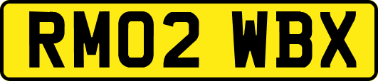 RM02WBX