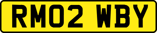 RM02WBY