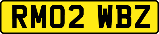 RM02WBZ