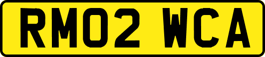 RM02WCA