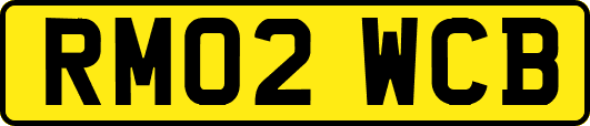 RM02WCB