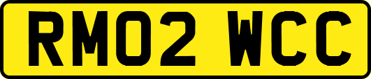 RM02WCC