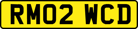 RM02WCD