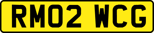 RM02WCG