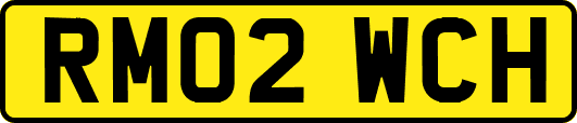 RM02WCH
