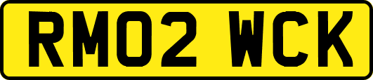 RM02WCK
