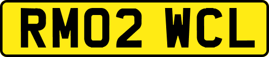 RM02WCL