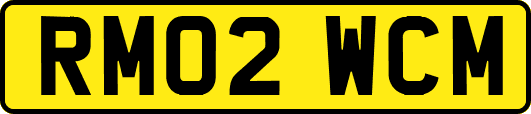 RM02WCM