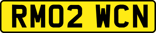 RM02WCN