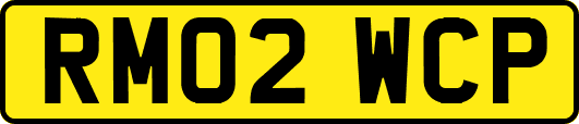 RM02WCP