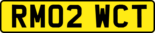 RM02WCT