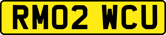 RM02WCU