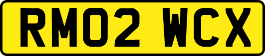 RM02WCX