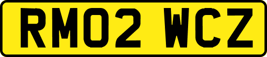RM02WCZ