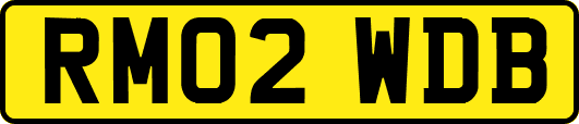 RM02WDB