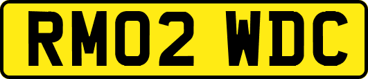 RM02WDC