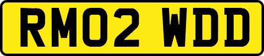 RM02WDD