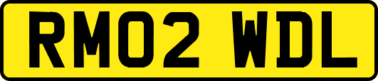 RM02WDL
